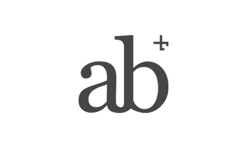 Annette Bradford: Logo Icon Design