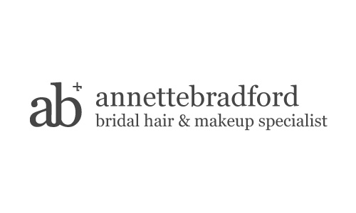 Annette Bradford: Logo Design