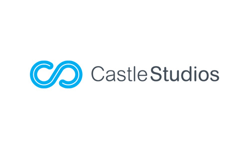 Castle Studios: Logo Design