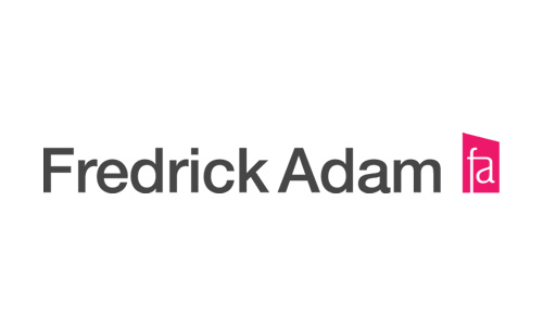 FredrickAdam: Logo Design